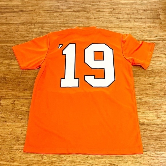 New! Denver Broncos NFL + Rolling Stones collectors' v-neck shirt - Picture 6 of 11